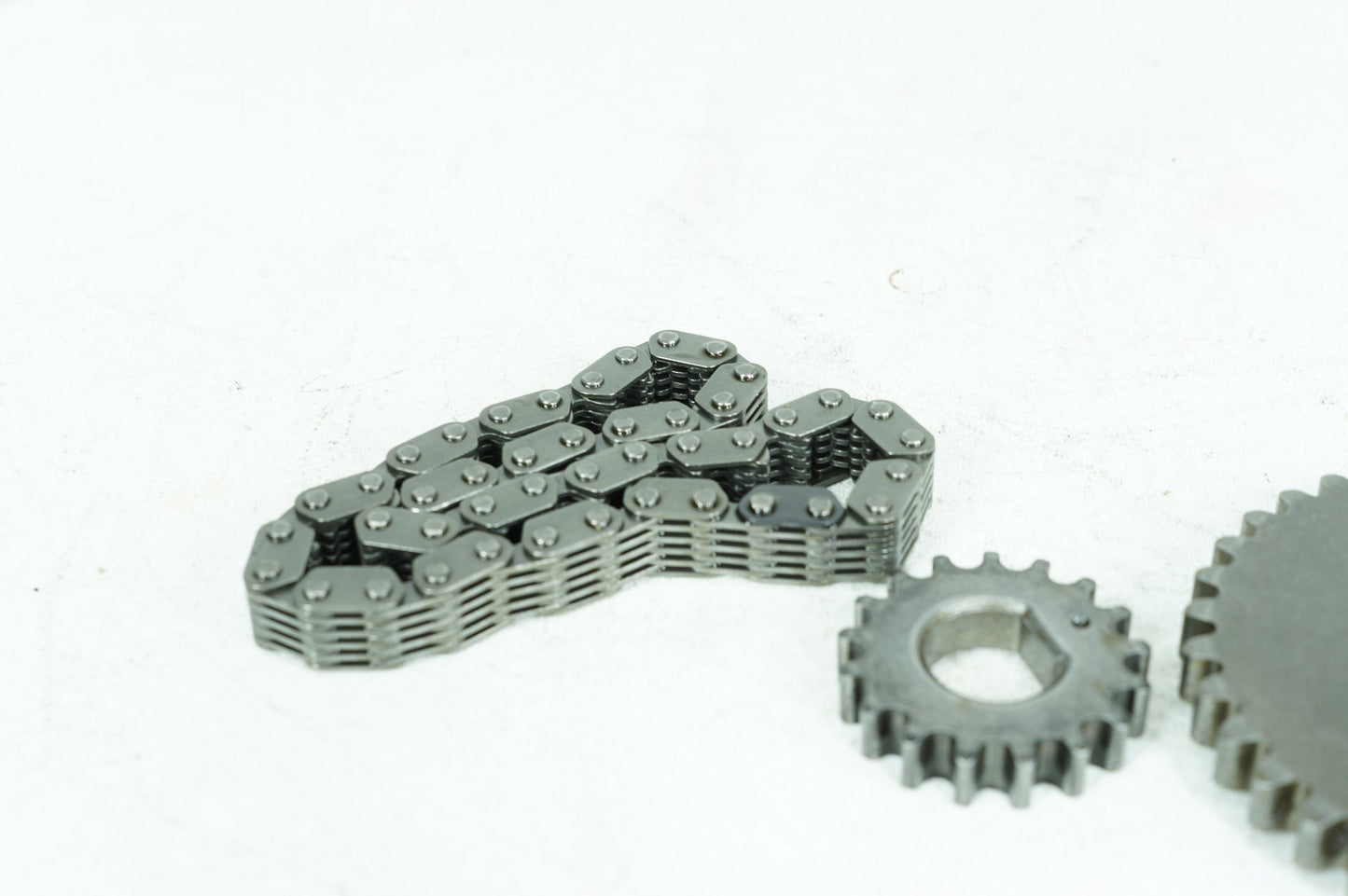 1999 - 2006 Harley-Davidson Softail Heritage Engine Motor Main Primary Chain  	25610-99