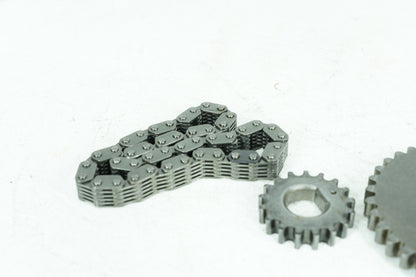 1999 - 2006 Harley-Davidson Softail Heritage Engine Motor Main Primary Chain  	25610-99