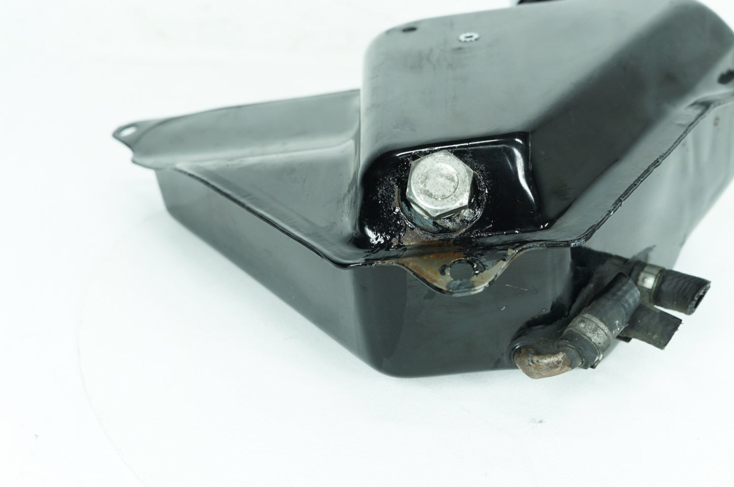1984 - 1998 Harley-Davidson Touring Electra Glide Classic Oil Tank Reservoir Bottle Canister & Dipstick 62489-79C