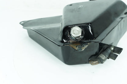 1984 - 1998 Harley-Davidson Touring Electra Glide Classic Oil Tank Reservoir Bottle Canister & Dipstick 62489-79C