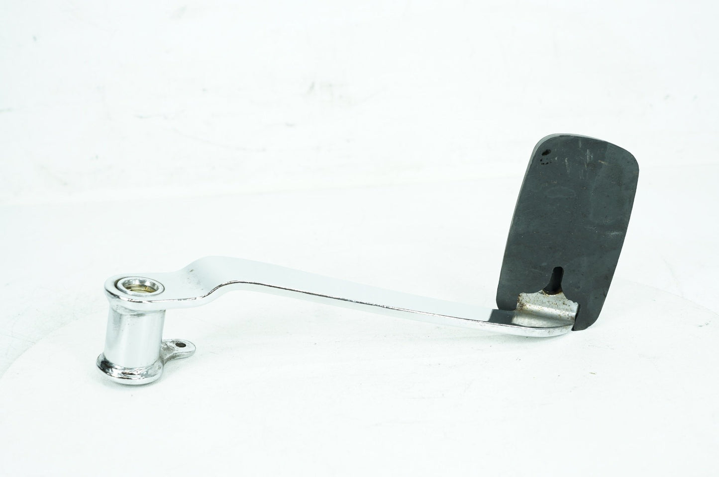 2007 - 2011 Harley-Davidson Touring Road King Classic Foot Brake Control Lever Pedal 42407-02