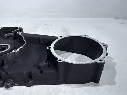 2011 Harley Street Glide Touring FLHX OEM Inner Primary Clutch Cover