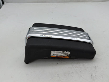 2008 Harley Dyna Fat Bob FXDF OEM Lower Battery Tray Stay Box Cover Panel