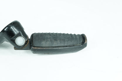 2012 - 2026 Harley-Davidson Sportster Iron 883 Left Driver Footpeg Bracket Mount 42972-04