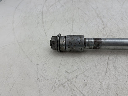 2006 Harley Sportster XL883L 883 Low OEM Rear Wheel Axle Bolt Shaft 41176-05