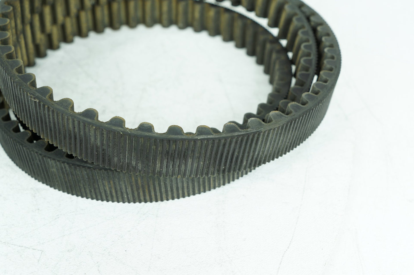 2007 - 2017 Harley-Davidson Dyna Street Bob Rear Drive Belt  	40046-07