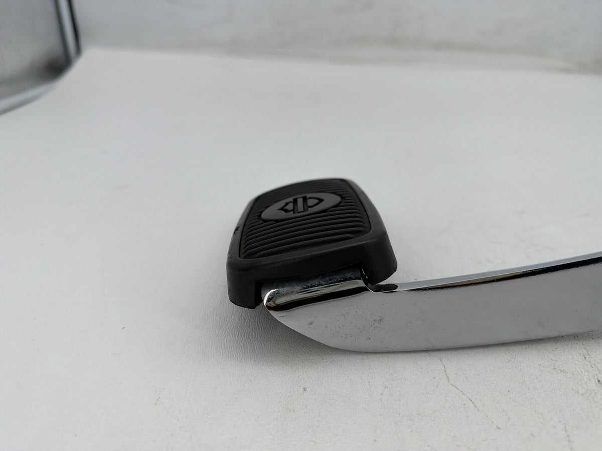 2011 Harley Electra Glide Touring Ultra OEM Foot Brake Control Lever Pedal