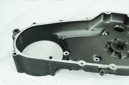 2008 - 2016 Harley-Davidson Touring Electra Glide Ultra Inner Primary Clutch Cover 60677-07A
