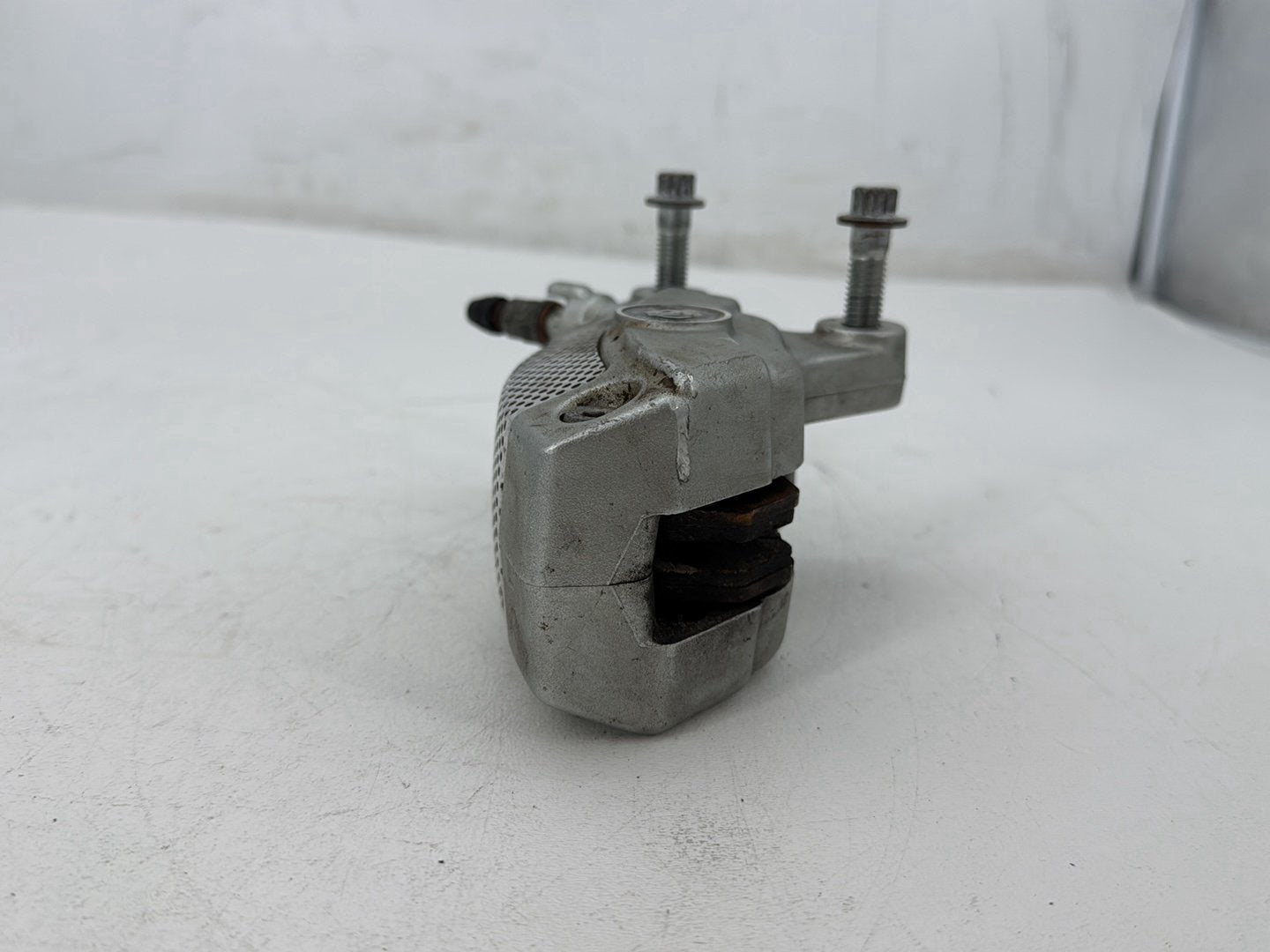 2014 Harley Electra Glide Touring CVO Screamin Eagle OEM Front Right 1 Brake Caliper