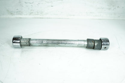 1999 - 2006 Harley-Davidson Touring Road King Front Wheel Axle Bolt Shaft 43364-00