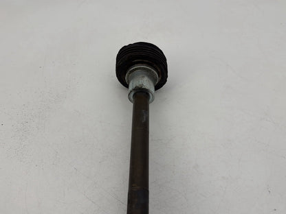 1999 - 2006 Harley-Davidson Touring Road King Custom Rear Fork Swingarm Pivot Bolt Shaft  	47505-02