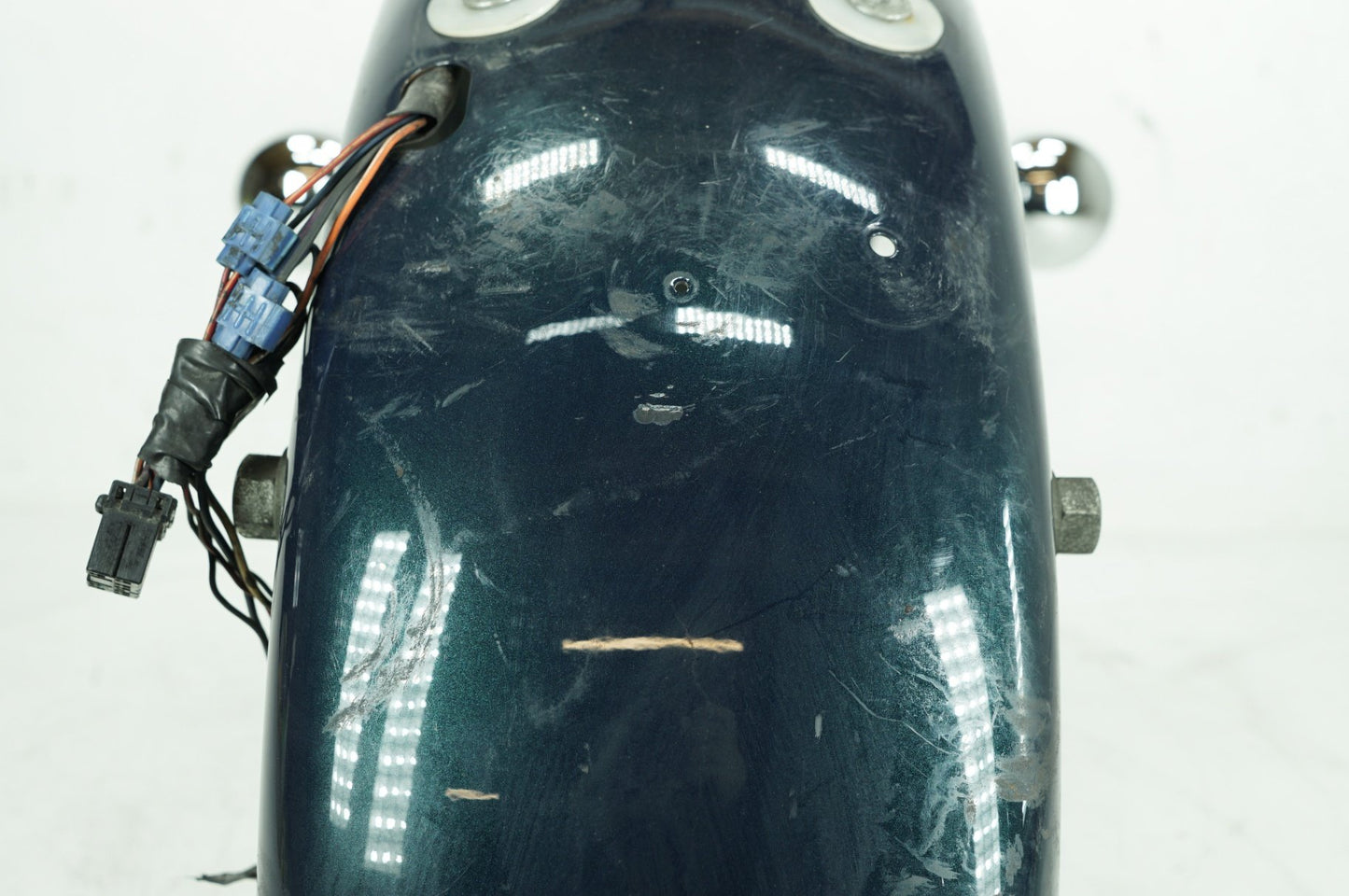 1999 - 2006 Harley-Davidson Touring Electra Ultra Classic Rear Wheel Fender & Turn Signals Bar 59579-01B