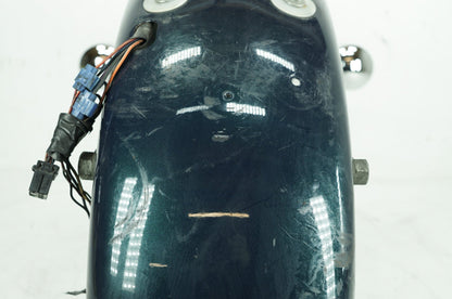 1999 - 2006 Harley-Davidson Touring Electra Ultra Classic Rear Wheel Fender & Turn Signals Bar 59579-01B