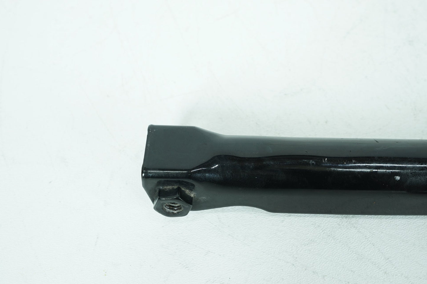 1999 - 2006 Harley-Davidson Softail Standard Seat Bracket Mount Support Mounting 48868-00