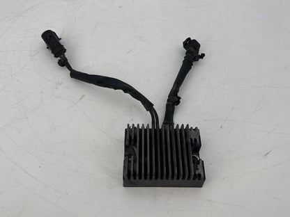 2009 Harley Sportster XL1200 L 1200 Low OEM Voltage Regulator Rectifier 74711-08