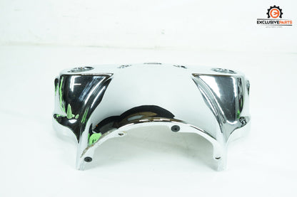 Front Upper Nacelle Headlight Cover Panel, 57200023, 2012, Harley-Davidson, Dyna, Switchback, FLD
