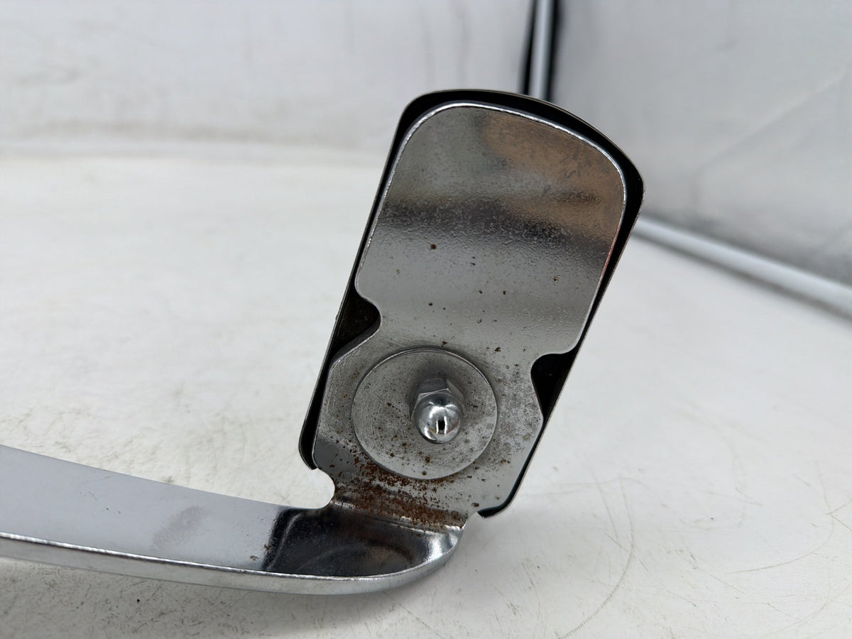 2004 Harley Electra Glide Touring Ultra OEM Foot Brake Control Lever Pedal