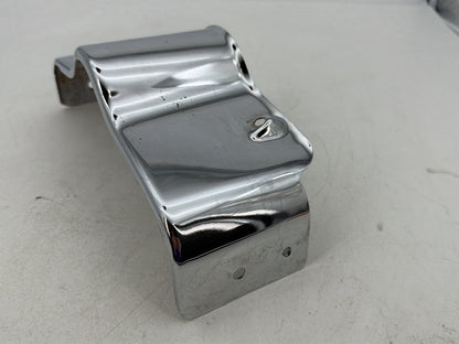 2007 - 2012 Harley-Davidson Touring Street Glide Front Lower Fairing Outer Skirt 58208-96A 58208-96A