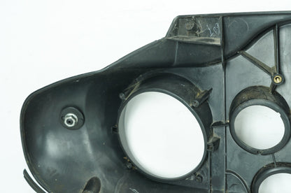 1999 - 2006 Harley-Davidson Touring Electra Glide Front Inner Batwing Fairing Cover 58497-96B