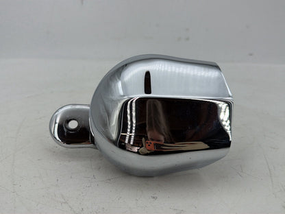2007 - 2017 Harley-Davidson Dyna Super Glide Custom Horn Signal Klaxon Chrome Cover 69012-93B
