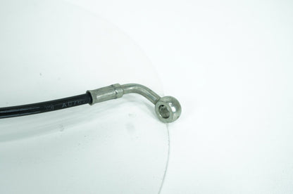 2007 - 2017 Harley-Davidson Dyna Street Bob Rear Brake Hose Line Pipe NON-abs 42142-08C