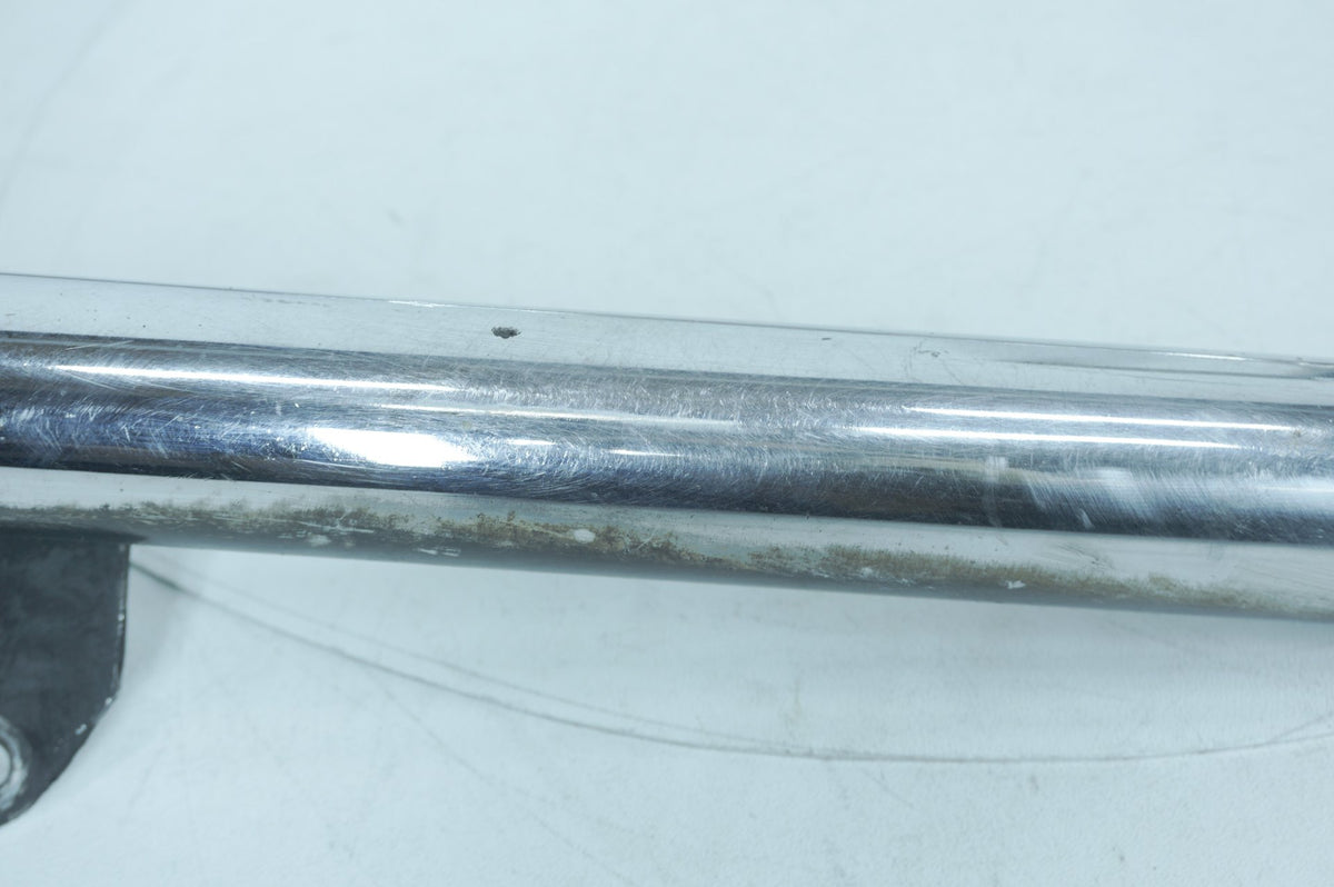 1984 - 1990 Harley-Davidson Sportster Limited Liberty Exhaust System Header Pipe 65568-86