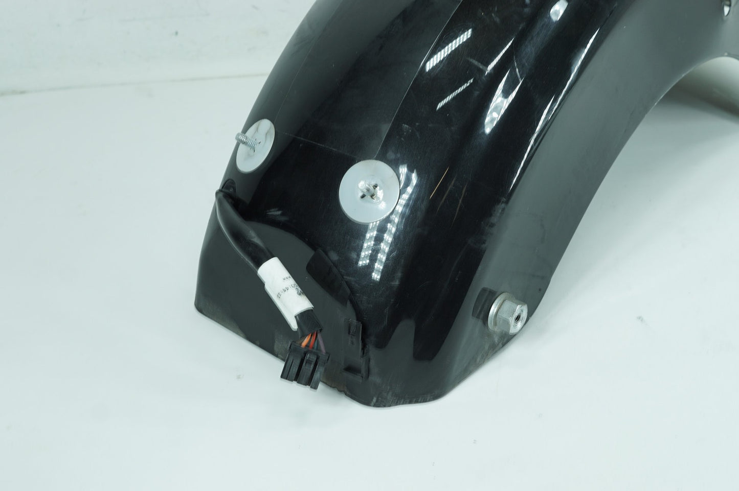 2012 - 2016 Harley-Davidson Touring Electra Ultra CVO Rear Wheel Fender Turn Signal Indicators 58702-09