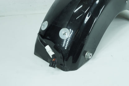 2012 - 2016 Harley-Davidson Touring Electra Ultra CVO Rear Wheel Fender Turn Signal Indicators 58702-09