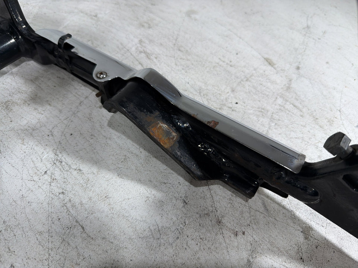 2001 Harley Fat Boy Softail FLSTFI OEM Rear Fork Swingarm Swing Arm