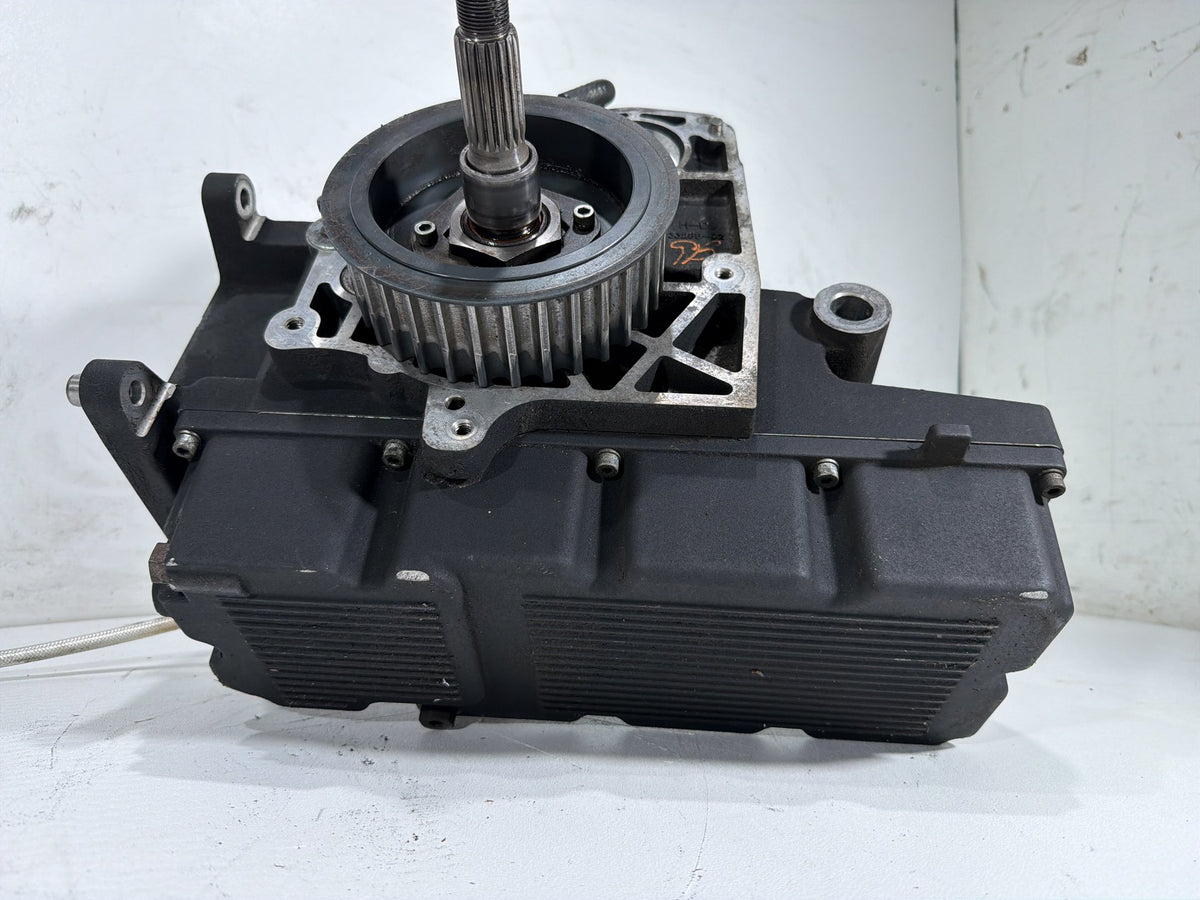 2004 Harley Electra Glide Touring Ultra OEM 5 Speed Transmission Gearbox 30K