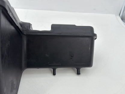 2009 Harley Sportster XL1200C 1200 Custom OEM Oil Tank Reservoir Bottle Canister & Dipstick