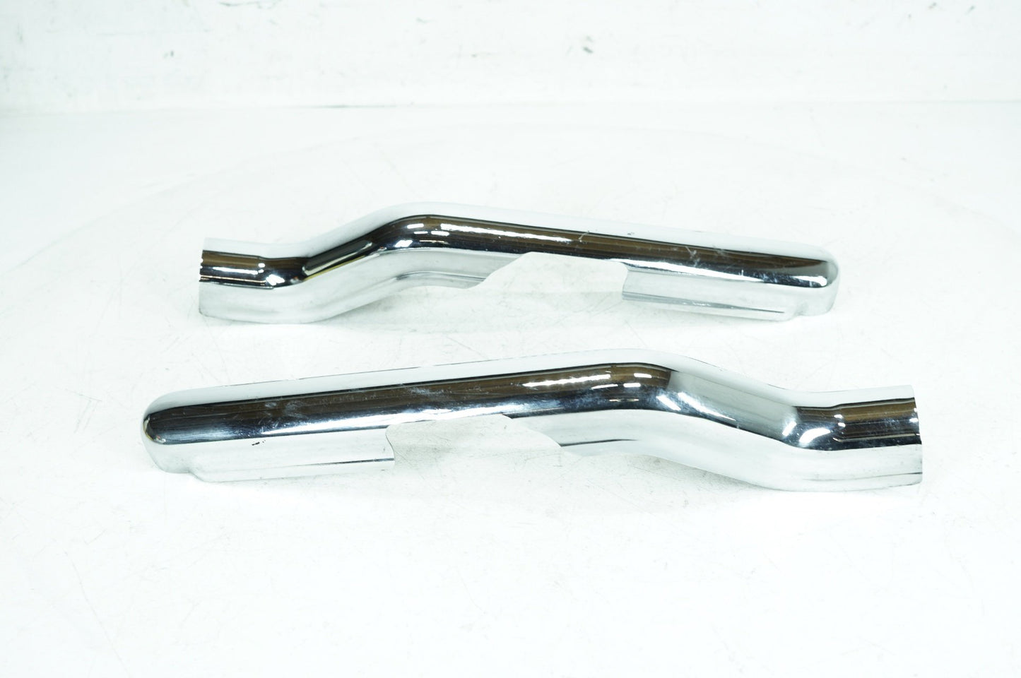 1999 - 2006 Harley-Davidson Touring Electra Ultra Classic Left Right Saddlebag Fender Struts Brackets 47502-97