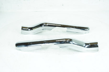 1999 - 2006 Harley-Davidson Touring Electra Ultra Classic Left Right Saddlebag Fender Struts Brackets 47502-97