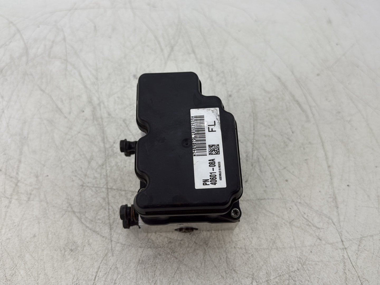 2011 Harley Street Glide Touring FLHX OEM ABS Brake Pump & Control Module