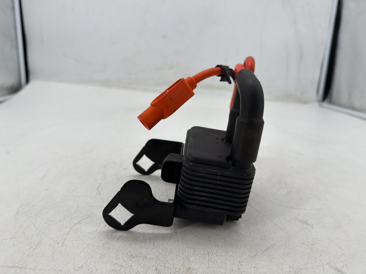 2002 Harley Electra Glide Touring FLHT OEM Ignition Coil Spark Plugs Cable