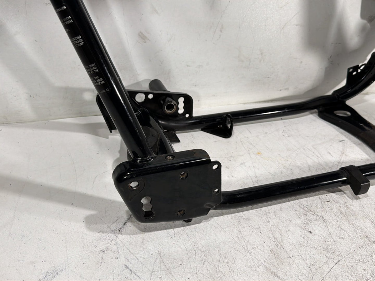 1993 Harley Electra Glide Touring FLHT OEM Body Main Frame Chassis C