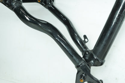 2004 - 2013 Harley-Davidson Sportster Base 883 Body Main Frame Chassis SLVG  	49430-06A