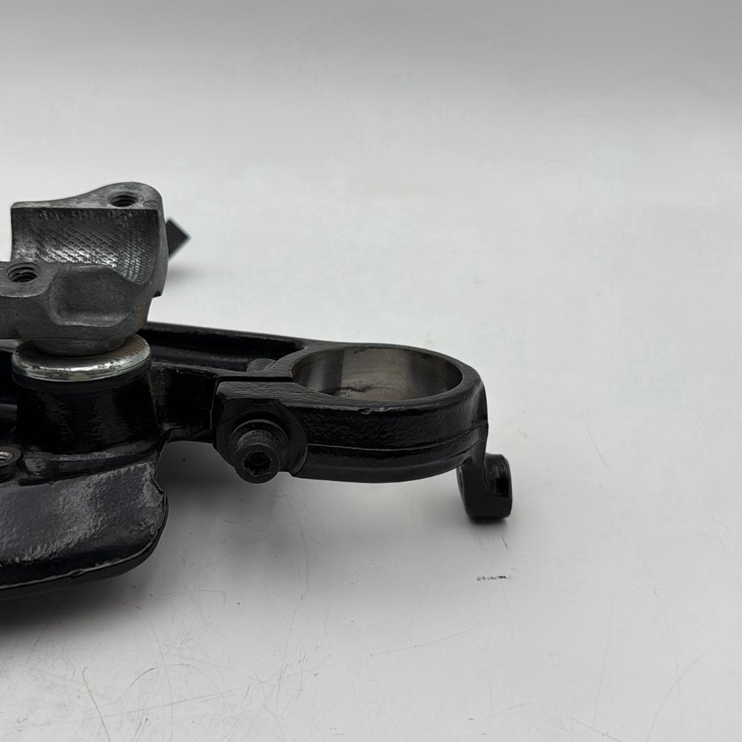 2008 - 2016 Harley-Davidson Touring Street Glide Front Fork Upper Triple Tree Clamps 45900024