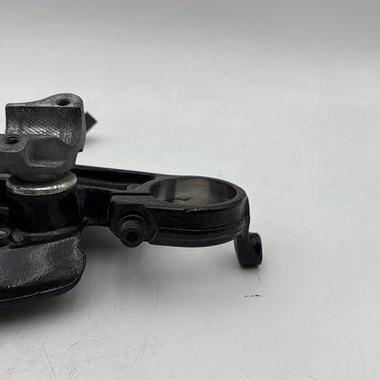 2008 - 2016 Harley-Davidson Touring Street Glide Front Fork Upper Triple Tree Clamps 45900024
