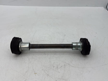 2005 Harley Touring FLHRCI Road King Classic OEM Rear Fork Swingarm Pivot Bolt Shaft