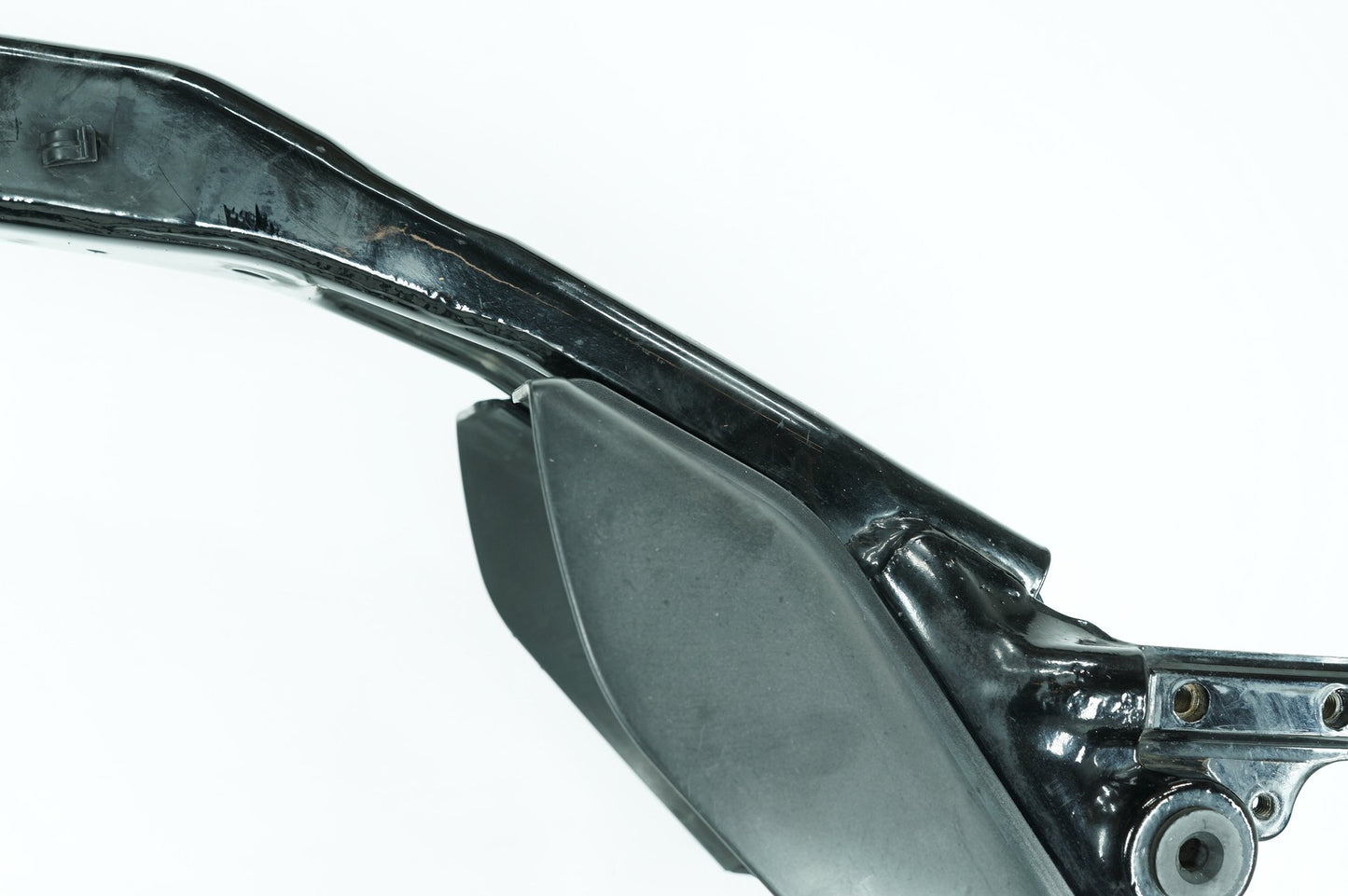 2008 - 2016 Harley-Davidson Touring Electra Glide Ultra Body Main Frame Chassis SLVG 47900-14BHP