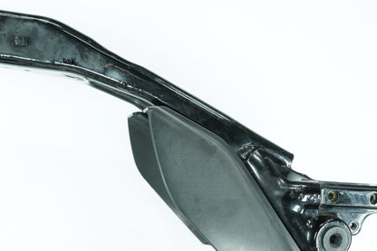 2008 - 2016 Harley-Davidson Touring Electra Glide Ultra Body Main Frame Chassis SLVG 47900-14BHP
