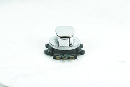 1999 - 2006 Harley-Davidson Softail Fat Boy Ignition Switch Cylinder Barrel Lockset NOKey   71450-04