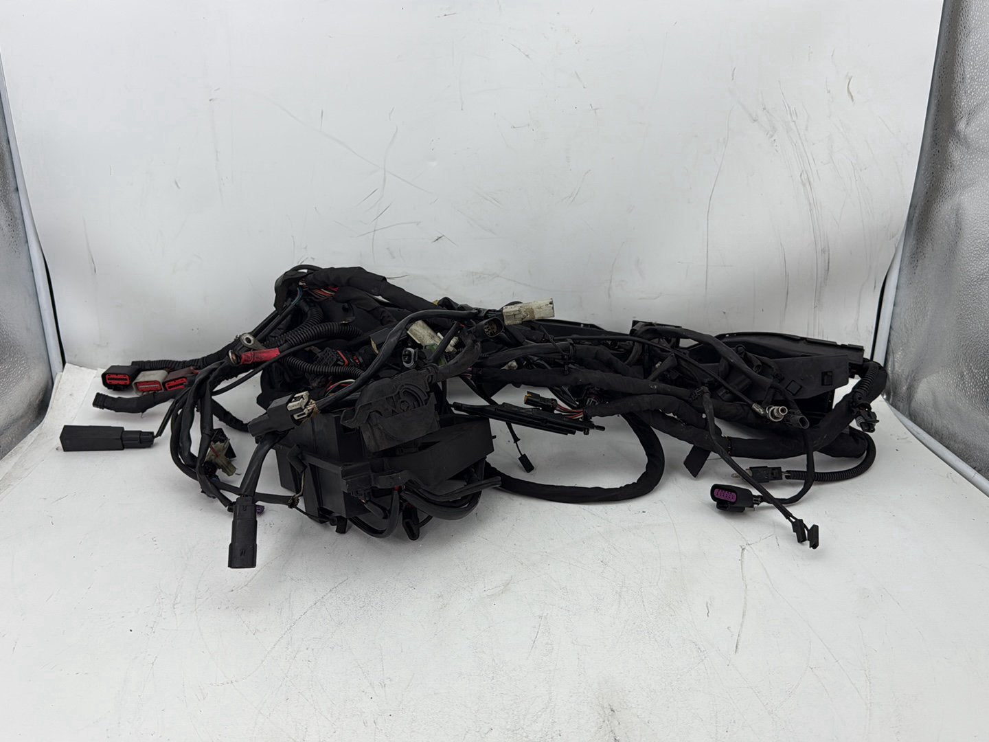 2017 Harley Road Glide Touring FLTRXS OEM Main Wire Wiring Harness Loom ABS