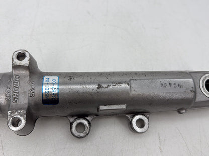 2004 - 2013 Harley-Davidson Sportster 883 Custom Front Left & Right Fork Legs Sliders 45921-00
