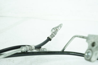 2008 - 2016 Harley-Davidson Touring Electra Glide Ultra Front Brake Hose Line Pipe ABS 40612-09