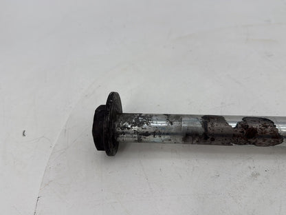 1999 - 2006 Harley-Davidson Touring Electra Glide Rear Wheel Axle Bolt Shaft 	41056-02