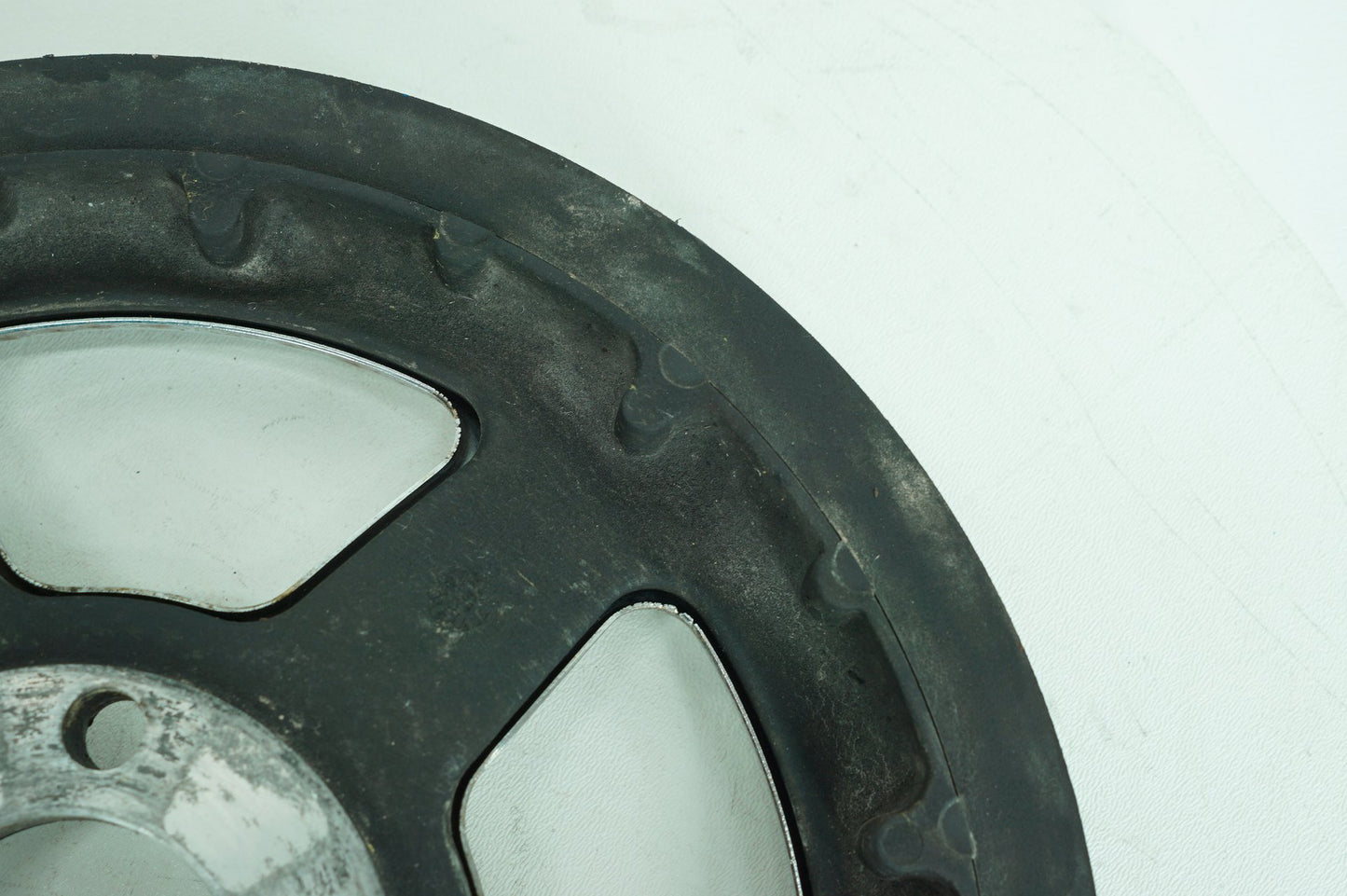 2004 - 2013 Harley-Davidson Sportster Custom Rear Driver Pulley Sprocket 40354-07