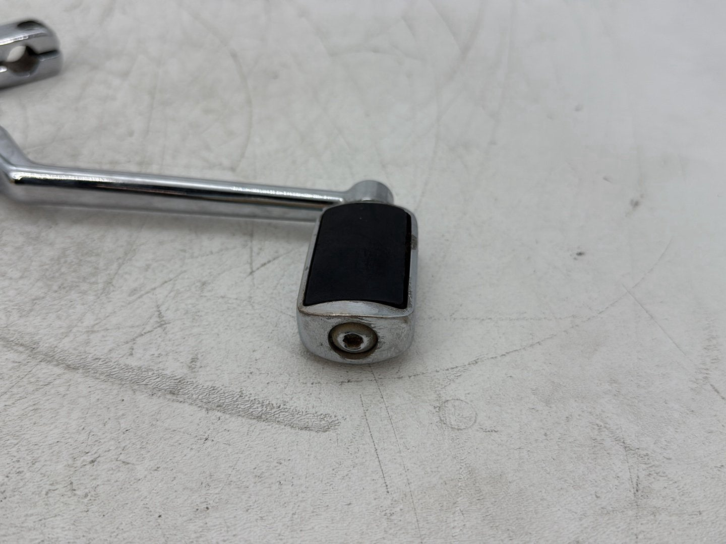2013 Harley Heritage Softail Classic FLSTC OEM Gear Shifter Lever Pedal Pedals