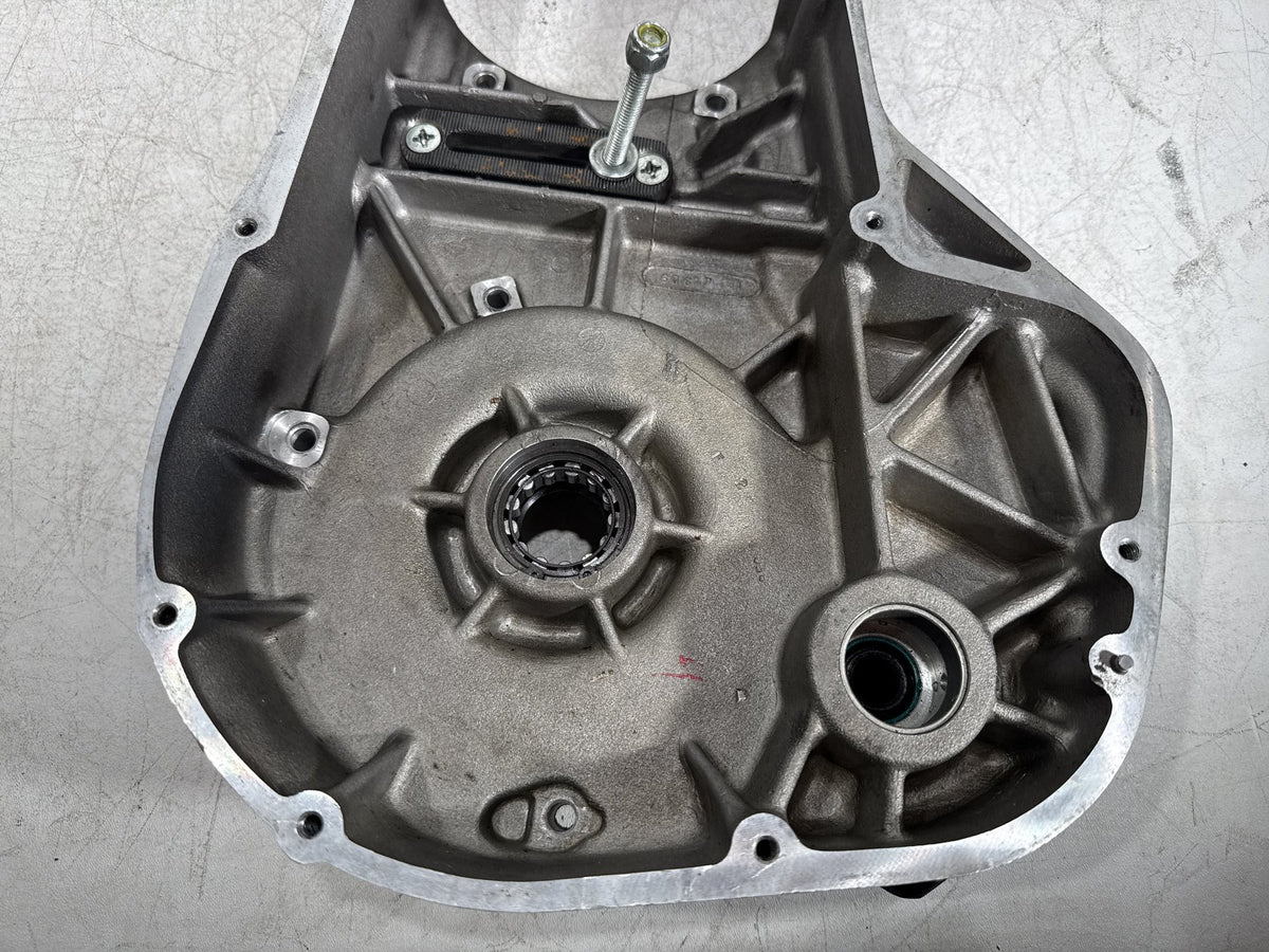1993 Harley Electra Glide Touring FLHT OEM Inner Primary Clutch Cover 60677-99B
